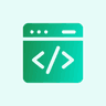 Theme Development icon