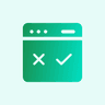 QA Testing icon