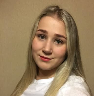 Anna Mateichenko