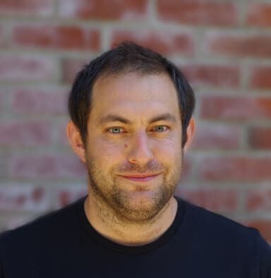 Charlie Lambropoulos