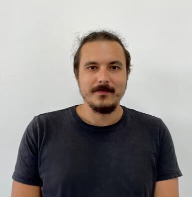 Mikhaylo Shatskiy